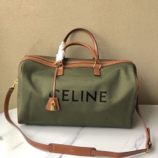 Celine Travel Bags